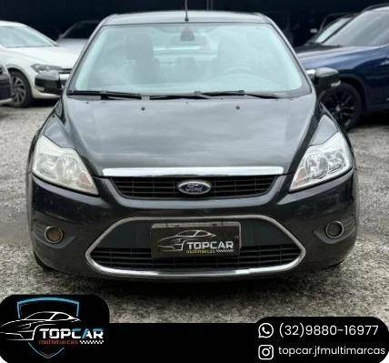FORD FOCUS 2.0 GLX SEDAN 16V FLEX 4P AUTOMÁTICO FORD FOCUS 2.0 GLX SEDAN 16V FLEX 4P AUTOMÁTICO